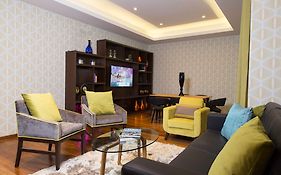 Hotel Love It Consulado