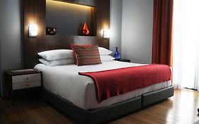 Hotel Love It Consulado